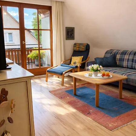 Mainau Apartment
