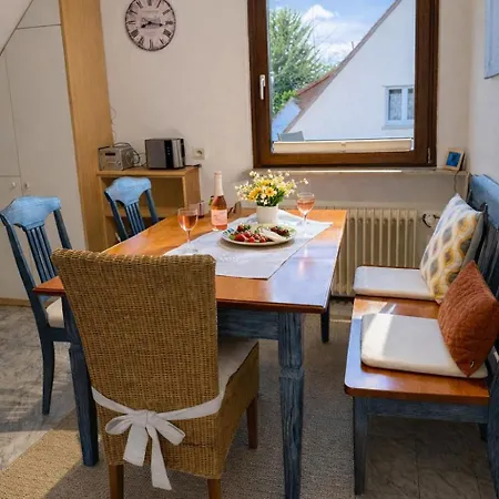 Apartment Mainau