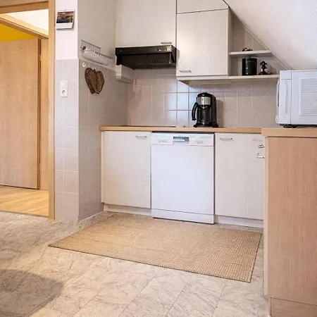 Mainau アパート *