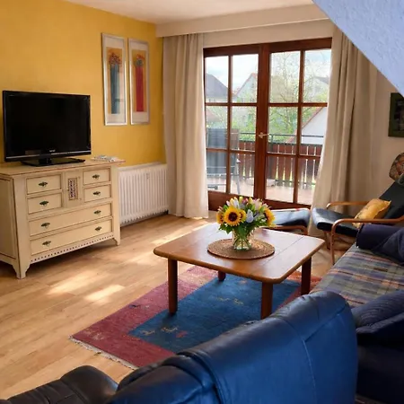 Mainau Appartement