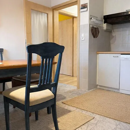 Mainau Appartement *
