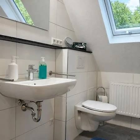 Appartement Mainau *