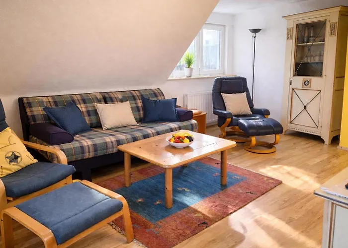 Mainau ウンターウールディンゲン