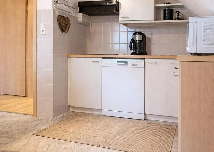 Mainau アパート *