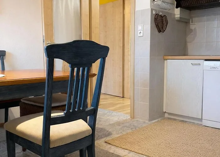 Mainau アパート *