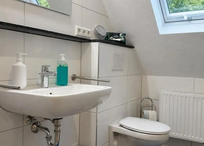 アパート Mainau *